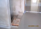 Fliess-Estricheinbau